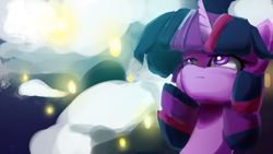 Size: 3840x2160 | Tagged: artist needed, source needed, safe, derpibooru import, twilight sparkle, pony, unicorn, female, mare, moon, solo