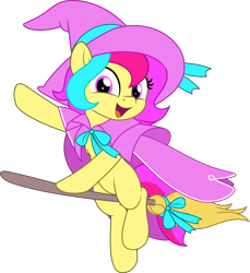 Size: 4585x5000 | Tagged: safe, artist:jhayarr23, derpibooru import, oc, oc only, oc:cuihua, earth pony, pony, 2022 community collab, clothes, costume, derpibooru community collaboration, earth pony oc, halloween, halloween costume, simple background, smiling, solo, transparent background