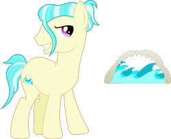 Size: 1542x1253 | Tagged: safe, artist:littlejurnalina, derpibooru import, oc, earth pony, pony, male, simple background, solo, stallion, transparent background