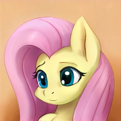 Size: 1024x1024 | Tagged: safe, artist:thisponydoesnotexist, derpibooru import, pegasus, pony, cute, neural network, solo