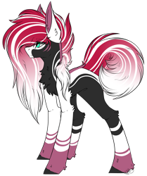 Size: 1226x1464 | Tagged: safe, artist:beamybutt, derpibooru import, oc, oc only, earth pony, pony, base used, chest fluff, earth pony oc, simple background, solo, transparent background