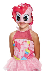 Size: 990x1500 | Tagged: safe, pinkie pie, cosplay, irl, irl human, target demographic