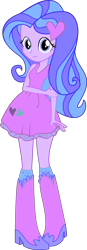 Size: 1600x4615 | Tagged: safe, derpibooru import, oc, oc only, oc:flutterheart, equestria girls, boots, high heel boots, shoes, simple background, solo, transparent background