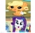Size: 516x484 | Tagged: safe, derpibooru import, screencap, applejack, rarity, earth pony, human, pony, apple family reunion, equestria girls, friendship games, season 3, baby, baby applejack, baby pony, babyjack, foal, squishy cheeks, wrong aspect ratio, younger