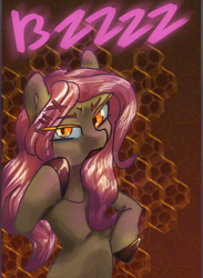 Size: 1580x2160 | Tagged: safe, artist:zlatdesign, derpibooru import, oc, earth pony, pony, earth pony oc, solo