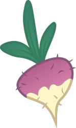 Size: 1271x2129 | Tagged: safe, derpibooru import, food, no pony, simple background, transparent background, turnip, vector, vegetables