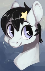 Size: 1070x1679 | Tagged: safe, artist:slimeprints, derpibooru import, oc, oc only, pony, solo