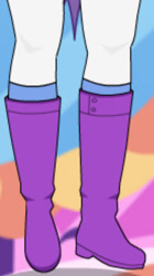 Size: 641x1143 | Tagged: safe, derpibooru import, rarity, human, equestria girls, boots, high heel boots, humanized, kisekae, kisekae boots, legs, pictures of legs, shoes