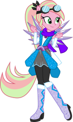 Size: 692x1154 | Tagged: safe, derpibooru import, oc, equestria girls, legend of everfree, boots, crystal guardian, high heel boots, shoes