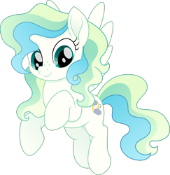 Size: 3000x3087 | Tagged: safe, artist:cirillaq, derpibooru import, oc, oc:wind surfer, pegasus, pony, my little pony: the movie, female, mare, simple background, solo, transparent background