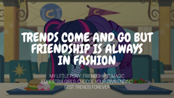 Size: 1920x1080 | Tagged: safe, derpibooru import, edit, edited screencap, editor:quoterific, screencap, rarity, sci-twi, twilight sparkle, best trends forever, equestria girls, equestria girls series, hug