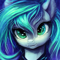 Size: 512x512 | Tagged: safe, derpibooru import, machine learning generated, pony, looking at you