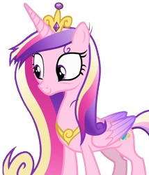 Size: 1280x1492 | Tagged: safe, artist:homersimpson1983, derpibooru import, edit, edited screencap, screencap, princess cadance, alicorn, pony, g4, background removed, female, mare, simple background, solo, transparent background