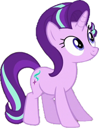 Size: 768x990 | Tagged: safe, artist:homersimpson1983, derpibooru import, edit, edited screencap, screencap, starlight glimmer, pony, unicorn, g4, background removed, female, mare, simple background, solo, transparent background