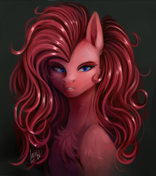 Size: 2941x3307 | Tagged: safe, artist:1an1, derpibooru import, pinkie pie, earth pony, pony, solo