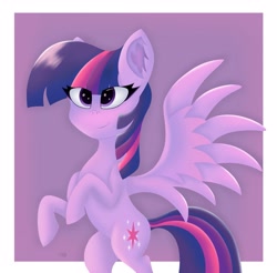 Size: 3653x3600 | Tagged: safe, artist:gaffyy, derpibooru import, twilight sparkle, twilight sparkle (alicorn), alicorn, pony, female, solo