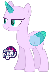 Size: 1635x2367 | Tagged: safe, artist:emperor-anri, derpibooru import, oc, oc only, alicorn, pony, alicorn oc, bald, base, eyelashes, female, frown, horn, mare, simple background, solo, transparent background, wings