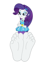 Size: 900x1400 | Tagged: safe, artist:seahawk270, derpibooru import, rarity, a fine line, better together, equestria girls, barefoot, base, base used, bracelet, clothes, dress, feet, female, fetish, foot fetish, foot focus, jewelry, rarity peplum dress, simple background, soles, solo, toes, transparent background, vector