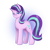 Size: 1280x1280 | Tagged: safe, artist:bloodyartwork, derpibooru import, starlight glimmer, pony, unicorn, female, looking at you, mare, simple background, transparent background