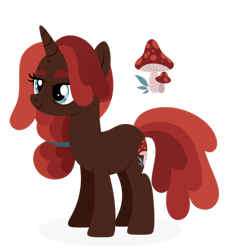 Size: 1920x1999 | Tagged: safe, artist:kabuvee, derpibooru import, oc, unicorn, female, mare, simple background, solo, transparent background