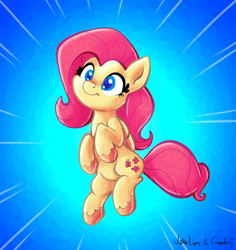 Size: 4200x4444 | Tagged: safe, artist:aemantaslim, artist:docwario, derpibooru import, fluttershy, pegasus, pony, collaboration, cute, female, fluttober, mare, shyabetes, signature, solo, unshorn fetlocks