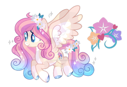 Size: 1280x875 | Tagged: safe, artist:gloriaartist, artist:mint-light, derpibooru import, oc, pegasus, base used, female, mare, simple background, solo, transparent background