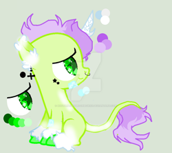 Size: 800x710 | Tagged: safe, artist:xxstarlightmoonbowxx, derpibooru import, oc, oc only, oc:keith ruby, dracony, hybrid, colt, foal, interspecies offspring, male, offspring, parent:rarity, parent:spike, parents:sparity, solo