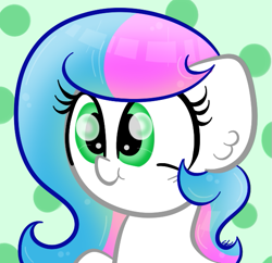 Size: 597x577 | Tagged: safe, artist:sugarcloud12, derpibooru import, oc, oc:sugar cloud, pegasus, pony, female, mare, solo