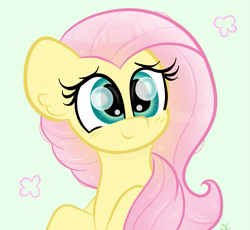 Size: 849x781 | Tagged: safe, artist:sugarcloud12, derpibooru import, fluttershy, pony, solo