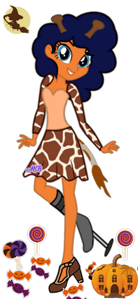 3212314 Safe Artistmapleb Derpibooru Import Oc Oc Only Ocheartspring Giraffe Human