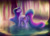 Size: 2816x2048 | Tagged: safe, derpibooru import, editor:siber, generator:purplesmart.ai, generator:stable diffusion, machine learning generated, princess celestia, alicorn, pony, butt, ethereal mane, ethereal tail, eyes closed, female, lake, long mane, long tail, mare, plot, reflection, smiling, solo, sunbutt, tail, tree, water