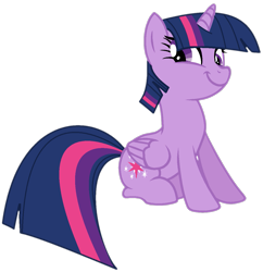 Size: 1155x1195 | Tagged: safe, artist:n0va-bases, artist:twilyisbestpone, derpibooru import, twilight sparkle, twilight sparkle (alicorn), alicorn, pony, adorkable, base used, cute, dork, female, grin, looking at you, mare, pegasus wings, simple background, sitting, smiling, smiling at you, solo, transparent background, twiabetes, wings