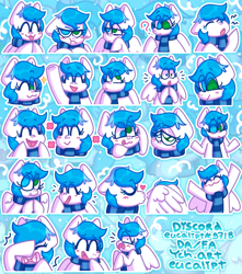 Size: 951x1074 | Tagged: safe, artist:eucalipt, derpibooru import, pony, sticker, sticker pack