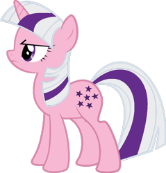 Size: 874x914 | Tagged: safe, artist:foxyfell1337, derpibooru import, twilight, twilight (g1), pony, unicorn, g1, g4, g1 to g4, generation leap, simple background, solo, transparent background, vector