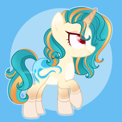 Size: 2050x2050 | Tagged: safe, artist:pen-art78, derpibooru import, oc, pony, unicorn, base used, female, mare, solo