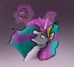 Size: 4096x3723 | Tagged: safe, artist:dastradraw, derpibooru import, princess celestia, alicorn, pony, coffee, sketch, solo