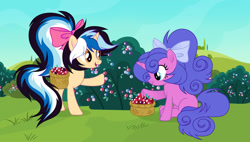 Size: 1280x725 | Tagged: safe, artist:vi45, derpibooru import, oc, oc only, pony, unicorn, base used, female, mare