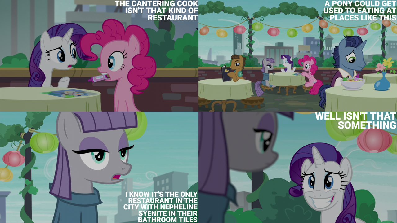 Safe Derpibooru Import Edit Edited Screencap Editor Quoterific Screencap Maud