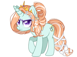 Size: 2028x1484 | Tagged: safe, derpibooru import, oc, oc only, oc:p.p.a, pony, unicorn, bow, horn, simple background, solo, tail, tail bow, transparent background, unicorn oc