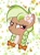 Size: 1080x1443 | Tagged: safe, artist:cstrawberrymilk, derpibooru import, oc, oc only, oc:sylvia evergreen, pegasus, pony, angry, blushing, bow, braid, braided pigtails, bust, cute, embarrassed, female, flower, flower in hair, freckles, frown, hair bow, hair tie, madorable, mare, pegasus oc, pigtails, portrait, solo, wings