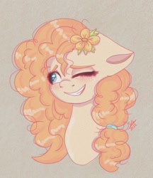 Size: 911x1052 | Tagged: safe, artist:galaxy swirl, derpibooru import, pear butter, earth pony, pony