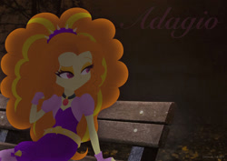 Size: 1280x906 | Tagged: safe, artist:lavenderrain24, derpibooru import, adagio dazzle, equestria girls, female, solo