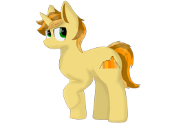 Size: 5000x3800 | Tagged: safe, artist:suidian, derpibooru import, oc, unicorn, green eyes, requested art, simple background, transparent background