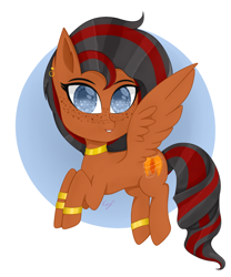 Size: 1200x1440 | Tagged: safe, artist:krymak, derpibooru import, oc, oc only, pony, chibi, simple background, solo