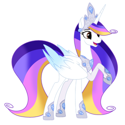 Size: 1024x1024 | Tagged: safe, artist:helenosprime, derpibooru import, oc, alicorn, pony, female, mare, simple background, solo, transparent background