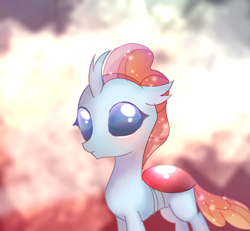 Size: 1080x1000 | Tagged: artist needed, safe, derpibooru import, ocellus, changeling, female