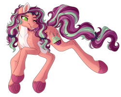 Size: 3420x2736 | Tagged: safe, artist:amazing-artsong, derpibooru import, oc, earth pony, pony, female, mare, simple background, solo, transparent background