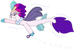 Size: 3092x2076 | Tagged: safe, artist:supahdonarudo, derpibooru import, queen novo, seapony (g4), my little pony: the movie, bubble, bubble wand, simple background, swimming, transparent background