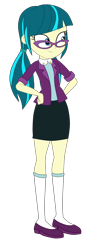 Size: 1600x4478 | Tagged: safe, artist:gmaplay, derpibooru import, juniper montage, equestria girls, movie magic, spoiler:eqg specials, simple background, solo, transparent background