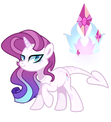 Size: 2000x2200 | Tagged: safe, artist:lavender-bases, artist:pixie-artz, derpibooru import, oc, oc only, dracony, hybrid, pony, base used, female, interspecies offspring, looking at you, offspring, parent:rarity, parent:spike, parents:sparity, simple background, slit eyes, smiling, solo, spaded tail, tail, transparent background